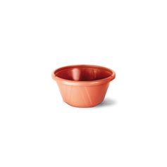 Vaso Nutriplan Cuia Nobre de Plástico para Plantas Cerâmica N4