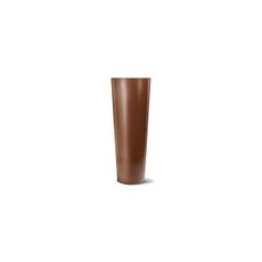 Vaso Nutriplan Classic Cone para Plantas Ferrugem 70cm