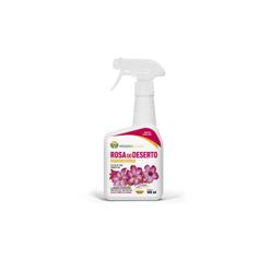 Fertilizante Nutriplan Vitaplan Rosa do Deserto para Plantio e Manutenção Pronto para Uso 500ml