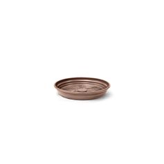 Prato Nutriplan Redondo de Plástico para Vaso Tabaco N6