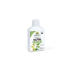 Fertilizante Nutriplan Vitaplan Nutriverde para Folhas Concentrado 140ml