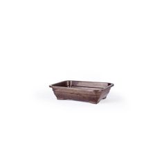 Cachepô Nutriplan Elegance Médio para Bonsai Café Imperial