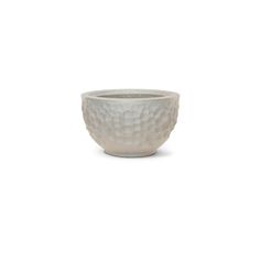 Vaso Nutriplan Luna Redondo para Plantas Cimento 17cm
