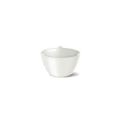 Cachepô Nutriplan Elegance Cuia para Vaso Branco N1