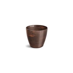 Cachepô Nutriplan Elegance Redondo para Vaso Café Imperial N1