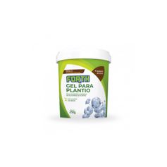 Condicionador Forth Gel para Plantio 250g
