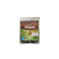 Fertilizante Vila Verde Bokashi 300g