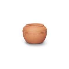 Vaso Nutriplan Persa Redondo para Plantas Cerâmica 40cm