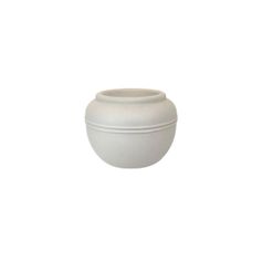 Vaso Nutriplan Persa Redondo para Plantas Cimento 40cm