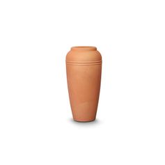 Vaso Nutriplan Persa Redondo Alto para Plantas Cerâmica 78cm