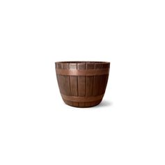 Vaso Nutriplan Tina Redondo Carvalho 28cm