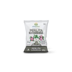 Perlita Expandida Nutriplan Vitaplan para Solo 500g