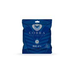 Cravos para Ferrar Mustad Cobra RH 4 1/2 para Ferradura - Contém 24 unidades