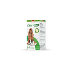 Vermífugo Vetoquinol Ciurex Plus Suspensão para Cães 20ml