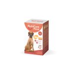 Suplemento Alimentar NutriCore Move Maxi para C es e Gatos 405mg - 30 c psulas 0