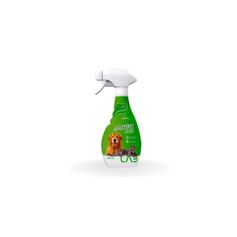 Educador Labgard Afaste Pet Forte Spray para Cães e Gatos 500ml