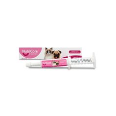 Suplemento NutriCore Entero Skin para Cães e Gatos 30g - Contém 1 seringa