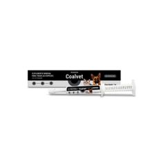 Suplemento Pearson Coalvet para Cães e Gatos 14g - Contém 1 seringa