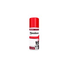 Antibiótico Coveli Neodexa Spray para Cães e Gatos 74g