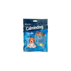 Petisco Funcional Coveli Calmindog Bifinho para Cães 85g