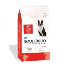Ração Seca Equilíbrio Veterinary Hepatic para Cães Adultos 2kg