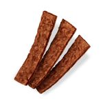 Petisco Pet Nutrition Petitos Bifinho para C es Filhotes Carne e Leite 50g 1
