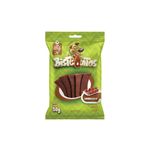 Petisco Pet Nutrition Bistequitos Bifinho para C es Churrasco 50g 0