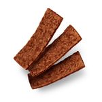 Petisco Pet Nutrition Bistequitos Bifinho para C es Churrasco 50g 1