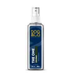 Perfume Dog & Co Colônia The One Unissex para Cães 110ml