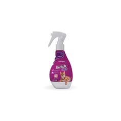 Eliminador de Odores e Manchas Labgard Enzimac Spray para Gatos 150ml