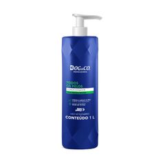 Condicionador Dog & Co Todos os Pelos para Cães 1l