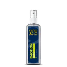 Perfume Dog & Co Colônia Emotion para Cães 500ml