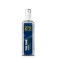 Perfume Dog & Co Colônia The One Unissex para Cães 500ml
