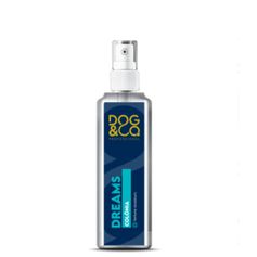 Perfume Dog & Co Colônia Dreams para Cães 500ml