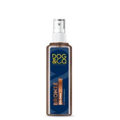 Perfume Dog & Co Colônia Bronze para Cães 110ml