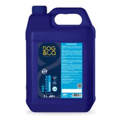 Shampoo Dog & Co Pré-Lavagem para Cães 5lts