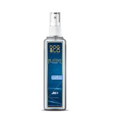 Perfume Dog & Co Super Premium Platine para Cães 500ml
