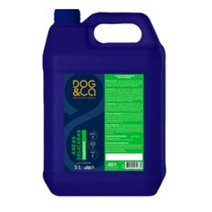 Shampoo Dog & Co Áreas Delicadas para Cães 5lts