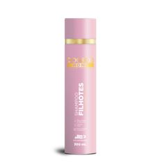 Shampoo Dog & Co Home Filhotes para Cães Filhotes 300ml