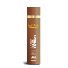 Shampoo Dog & Co Home Pelos Escuros para Cães 300ml