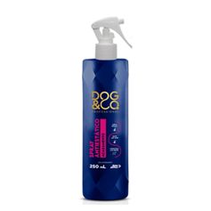 Spray Dog & Co Antiestático para Cães 250ml