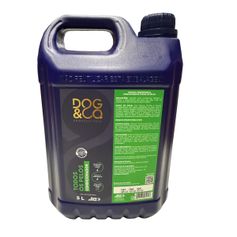 Condicionador Dog & Co Todos os Pelos para Cães 5lts