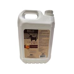Condicionador Dog & Co Riquezas do Brasil Castanha e Mel para Cães 5lts