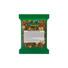 Ração Pássaros do Vale Mistura Premium com Frutas para Papagaio 5kg