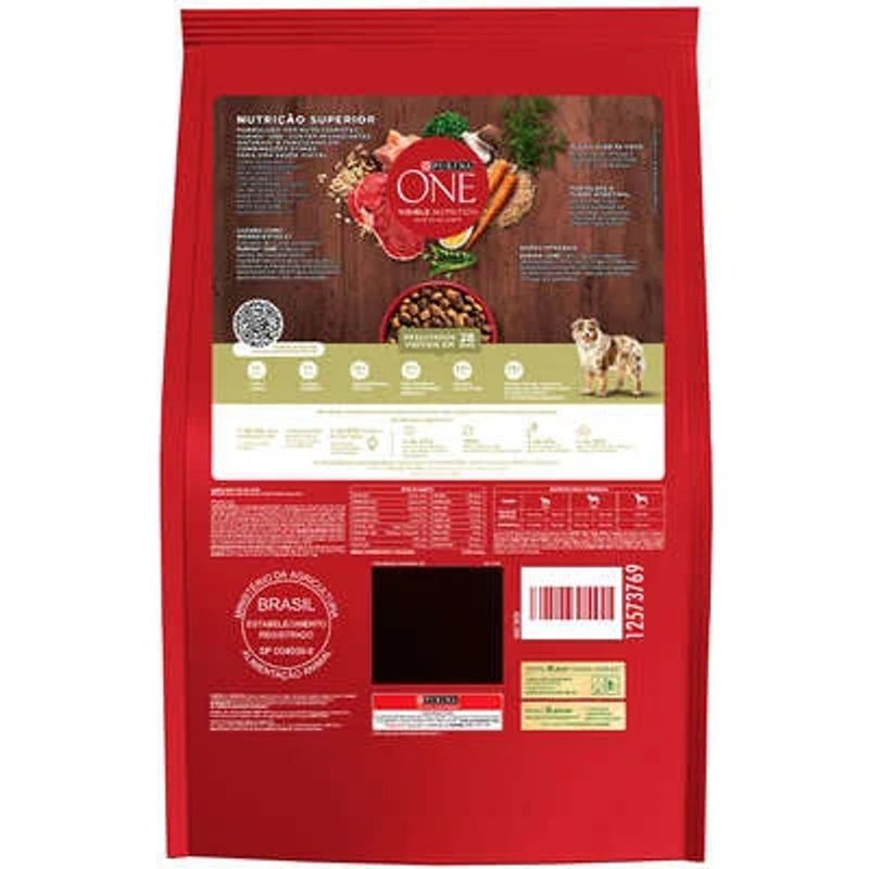 racao-seca-one-visible-nutrition-para-caes-adultos-porte-medio-e-grande-frango-e-carne-7-5kg-1 jpg
