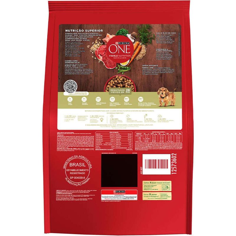 racao-seca-one-visible-nutrition-para-caes-filhotes-frango-e-carne-7-5kg-1 jpg