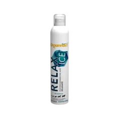 Óleo para Massagem Organnact Relax Ice para Equinos, Caninos, Felinos, Bovinos e Caprinos 350ml