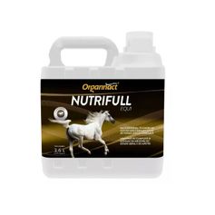 Suplemento Organnact Nutrifull Equi para Equinos 3,6lts