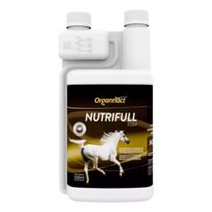 Suplemento Organnact Nutrifull Equi para Equinos 500ml