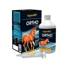 Suplemento Organnact Ortho Potros para Potros 500ml